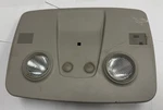 2009-2017 Chevrolet Chevy Traverse Overhead Console Dome Interior Light. Fixed Price $32.50.