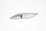 97-03 Bmw E39 5 Series Rear Right Roof Interior Reading Light Lamp Gray Oem. Fixed Price $32.90.