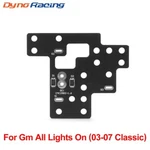 BX102744 FPE-GM-ALO-37 On Module For Chevrolet 2003-2007 1500/2500/3500. Fixed Price $5.95.