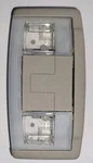 2009-2011 Ford Focus Overhead Console Dome Map Light Lamp Oem. Fixed Price $39.29.