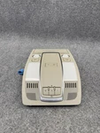 2007-2015 Audi Q7 Front Dome Reading Light / Sun Roof Switch 4L0947135AC. Fixed Price $75.00.