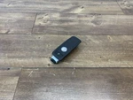 2011-2014 Volkswagen Touareg Rear Upper Roof Reading Led Light Lamp Black Oem. Fixed Price $22.49.