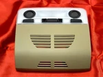 Bmw E88 E82 E90 3 Series X1 Rear Interior Reading Dome Light Switch Panel Oem. Fixed Price $24.95.