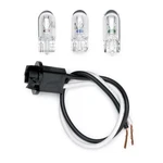 Autometer 3220 Light Bulb & Socket 2.7 Watt No. 161 / 194 168. Fixed Price $15.90.
