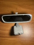 1995-2004 Toyota Tacoma Rear View Mirror Beige Tan Dome Light Front Upper Oem. Fixed Price $59.99.