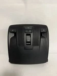 2014 Mercedes CLA250 (C117) Front Map Reading Lamp (black). Fixed Price $15.00.