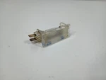 90-02 Oem Mercedes 300SL 600SL SL320 Interior Light 1248200401. Fixed Price $19.95.