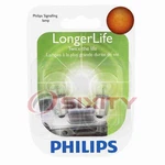 Philips Clock Light For Cadillac Calais Deville Eldorado Fleetwood Seville Cx. Fixed Price $9.43.