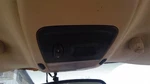 Console Front Eddie Bauer With Sunroof Fits 02-05 Explorer 377832. Fixed Price $84.90.