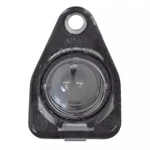 Genuine Ford License Lamp F6DZ-13550-BA. Fixed Price $61.14.