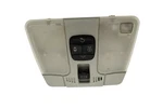 98-03 Mercedes W208 W210 Class Overhead Reading Dome Lamp Light Gray Oem. Fixed Price $34.66.