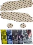 Audi A4 & S4 B7 (06-08) Headlight Covers. Fixed Price $88.66.