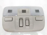 2012-2014 Subaru Impreza Awd Roof Map Dome Light Lamp Console Grey 84621FJ010ME. Fixed Price $42.75.