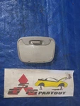 03-06 Mitsubishi Outlander Overhead Dome Light Lamp MR190205 STOCK#B1. Fixed Price $14.95.