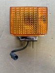 Nos Oem 1990-99 F600-800 Lh Turn Signal And Marker Lamp. E3HZ-13368-D. Fixed Price $50.00.