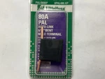 Littelfuse PAL480BP Amp 9/16" Bent Male Terminal. Fixed Price $8.05.