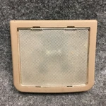 1992-1997 Subaru Svx Rear Dome Light Lamp Beige Bezel Oem 32775. Fixed Price $24.99.