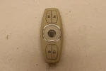 2012 Ford Focus Sedan Center Roof Interior Dome Light Reading Lamp Oem. Fixed Price $15.00.