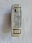 98-05 Oem Lexus GS300 Rear Rt Overhead Dome Light & Coat Hook 81250-30180-A0. Fixed Price $29.95.