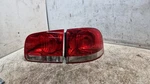 Volkswagen Touareg Rear Tail Light Inner Outer Set Right 2006 MK1 Oem 7L6945096K. Fixed Price $94.02.