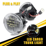 Led Rear Cargo Trunk Lift Gate Light For Jeep Grand Cherokee Dodge Durango. Fixed Price $15.19.