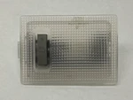 Rear Dome Lamp Light Opel Gray 95063926 Fits 2013-2022 Buick Encore 87351. Fixed Price $14.09.