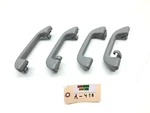 2016-2022 Honda Pilot Roof Headliner Grab Grip Handle Set X4 Oem. Fixed Price $39.99.