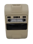 2006-2009 Range L322 Rear Overhead Console Dome Light Oem AK250788. Fixed Price $57.00.