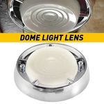 Dome Light Cover White Lens Ford Econoline Van 1961-1967 1965 1966 1968. Fixed Price $17.99.
