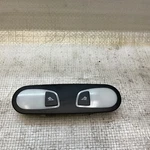 Audi A7 Rear Overhead Roof Dome Light Lamp Switch Black Oem 2012 - 2017. Fixed Price $40.00.