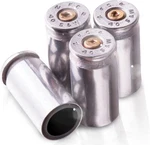 .40 Cal Nickel Tire Valve Stem Caps For Cars Trucks Motorcycles Stylish Design. Fixed Price $18.11.