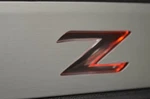 Genuine Nissan 370Z Front Door Illuminated Sill Trim Kick Plates G6950-1EA0A. Fixed Price $100.00.