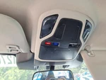 Used Front Upper Center Console Fits: 2023 Subaru Legacy Roof W/o View Cam. Fixed Price $120.30.