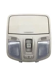 2018 - 2023 Hyundai Kona Oem Front Overhead Console W/ Sunroof Control Switch. Fixed Price $63.75.