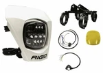 Rigid Adapt Xe Extreme Enduro Led Moto Light White, 300417 - Brand New. Fixed Price $649.99.