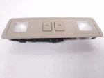 2018-2020 Volkswagen Atlas Rear Roof Dome Light Lamp 3CN-947-290-ZA2. Fixed Price $59.85.