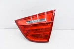 2009 Bmw E90 328XI Sedan Rear Passenger Side Inner Tail Light Assembly Oem KW75. Fixed Price $40.50.