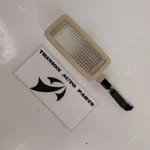 2003-2010 Volkswagen Beetle Convertible Overhead Sunvisor Lamp Light Tan Oem. Fixed Price $20.99.
