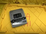 2008 Bmw X5 Front Overhead Console Map Light Switch 61319173792. Fixed Price $29.49.