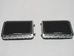 Mercedes S560 2020 W222 Rear Left Right Roof Vanity Light Mirror Set 18 - #5. Fixed Price $36.55.