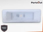 2016-2018 Bmw 340I Rear Led Interior Light. Fixed Price $31.04.