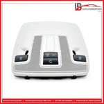Interior Reading Lamp Lighting A0009006503 (7H52) Mercedes B18.... Fixed Price $58.40.