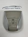 11-13 Infiniti M37 M56 Overhead Console Dome Light Lamp Roof Switch Oem. Fixed Price $27.99.