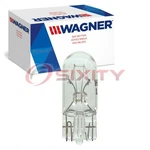 Wagner Trunk Bulb For 1978 Cadillac Eldorado Electrical Lighting Body. Fixed Price $8.31.