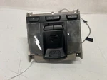 06-11 Volvo C70 Front Overhead Console Dome Light Map Lamp Assy, Oem LOT3508. Fixed Price $30.10.