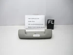 14-19 Cadillac Cts Fl Anc Grab Handle Trim 5072006 Oem. Fixed Price $14.02.