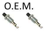 Door Light Contact Switch (2) For Porsche 911 / 912 930. Fixed Price $56.49.