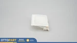1990-1993 Mercedes 300SL Left Interior Door Courtesy Light Trim Oem A1298200201. Fixed Price $29.30.