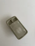 2012-2022 Nissan Sentra Versa Kicks Note Overhead Map Dome Light Gray Oem. Fixed Price $24.20.