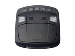 17-20 Lincoln Continental Overhead Roof Console Dome Light Oem C0.04. Fixed Price $149.00.